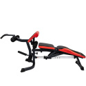 LS 3050 LAVICA POD VELKÚ ČINKU HMS