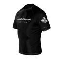 Tričko DBX BUSHIDO Team