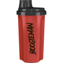Trec Boogieman 700 ml šejkr červený