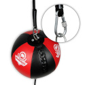 Reflexná lopta, speedbag DBX BUSHIDO PR