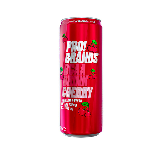 ProBrands BCAA Drink - 330 ml