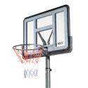 ZDK021A BASKETBALOVÝ KOŠ NILS