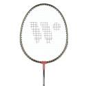 ALUMTEC 316K BADMINTONOVÝ SET WISH ČERVENÁ + MODRÁ