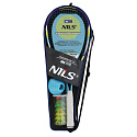 NRS005 CROSSMINTONOVÝ SET NILS