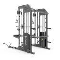 CYKLOP 4 MULTIPRESS HMS
