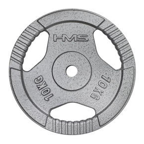 Kotúč s držadlom HMS Hammerton 10 kg