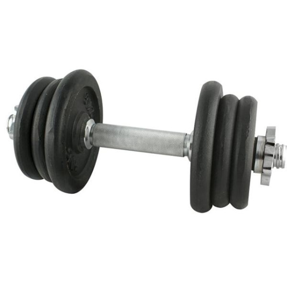 SG03 JEDNORUČNÁ NAKLADACIA ČINKA 10KG HMS