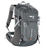 NC1925 WAYFARER SIVÝ TURISTICKÝ BATOH 35L NILS CAMP