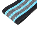 Odporová guma Hip band HMS HB12, veľkosť M