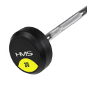 GSL-35 LOMENÁ POGUMOVANÁ OBOJRUČNÁ ČINKA 35 KG HMS PREMIUM