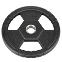 TOH10 10 KG OLYMPIJSKÝ KOTÚČ HMS