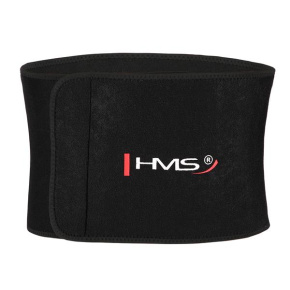 BR163 PLUS SIZE ZOŠTÍHĽUJÚCI BEDERNÝ PÁS HMS