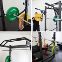 KLT3110 POSILŇOVACIA KLIETKA - POWER RACK HMS