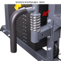 UWN070 LEG-PRESS PRE CYKLOP 2 HMS