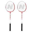 NRZ205 BEDMINTONOVÝ SET NILS