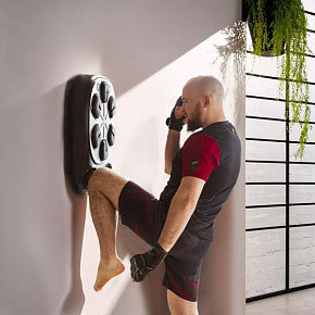 TB10 ELEKTRONICKÝ TRÉNINGOVÝ BOXERSKÝ TERČ S RUKAVICAMI HMS (MUSIC BOXING MACHINE) TB10 ELEKTRONICKÝ TRÉNINGOVÝ BOXERSKÝ TERČ S RUKAVICAMI HMS (MUSIC BOXING MACHINE)