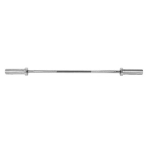 Olympijská obojručná osa HMS GOP150 150 cm x 50 mm