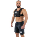 1-15 KG ZÁŤAŽOVÁ VESTA DBX BUSHIDO