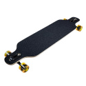 LONGBOARD WOOD SKULL NILS EXTREME