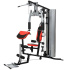 TYTAN 7 POSILŇOVACIA VEŽA HMS PREMIUM 150lbs (67,5KG)