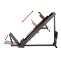 CM20 2V1 LEG-PRESS / HACKEN DREP HMS