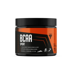 BCAA SPORT 180 KAPSÚL TREC ENDURANCE