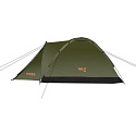NC6010 HIKER KHAKI TURISTICKÝ STAN NILS CAMP