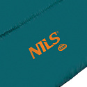 NC2002 ZELENÝ/ORANŽOVÝ SPACÍ VAK NILS CAMP