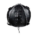 Boxovací pytel DBX BUSHIDO 180 x 45 cm prázdný