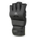 MMA rukavice DBX BUSHIDO E1v3 Black
