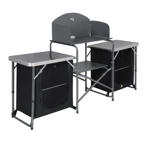 NC3042 KEMPINGOVÁ SKRIŇA NILS CAMP