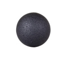 BLM01 6CM MASÁŽNA LOPTA LACROSSE BALL HMS