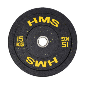 OLYMPIJSKÝ KOTÚČ 15 KG HMS HTBR