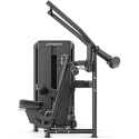UR-U020 2.0 CHRBÁT / LAT PULLDOWN UPFORM
