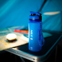 NC1740 MODRÁ TRITANOVÁ FĽAŠA NA PITIE 600 ML NILS CAMP