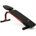MH-L114 2.0 VARIABILNÍ LAVICE MARBO