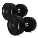 HPC SET SADA POLYURETANOVÝCH JEDNORUČNÝCH ČINOK 2 x 2.5 - 25 KG CPU - 275 KG HMS