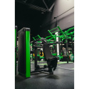 UR-U030 2.0 RAMENÁ / SHOULDER PRESS UPFORM