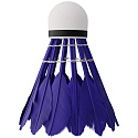 NBL6213 LOPTIČKY NA BEDMINTON MULTICOLOR 3 KS NILS
