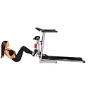 BE4540 ELEKTRICKÝ BEŽECKÝ PÁS ONE FITNESS