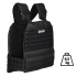 TKO07 TAKTICKÁ ZÁŤAŽOVÁ VESTA 6,5 KG HMS PREMIUM