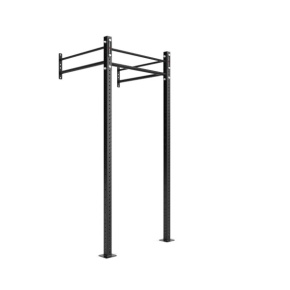Monkey Rig do stěny MARBO Sport MFT-RIG-03 Černá