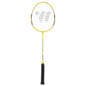 ALUMTEC 4466 ŽLTÁ SADA RAKIET NA BADMINTON WISH