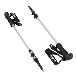 TK8602 TREKINGOVÉ PALICE NILS