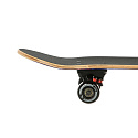 CR3108SA SPACE SKATEBOARD NILS EXTREME