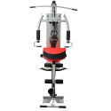 TYTAN 7 POSILŇOVACIA VEŽA HMS PREMIUM 150lbs (67,5KG)