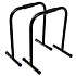 PW20 PODPERY NA KĽUKY - PUSH UP BAR HMS