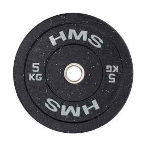 OLYMPIJSKÝ KOTÚČ 5 KG HMS HTBR