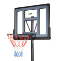 ZDK321 BASKETBALOVÝ KÔŠ NILS