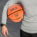 NPK272 GOAT 7 BASKETBALOVÁ LOPTA NILS